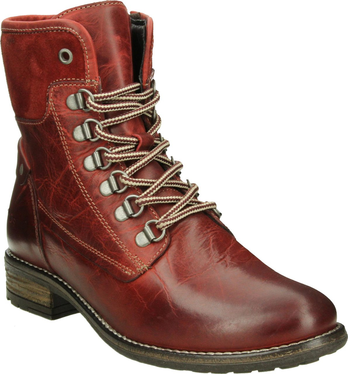 taos ringer boots