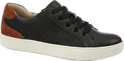 naturalizer morrison black