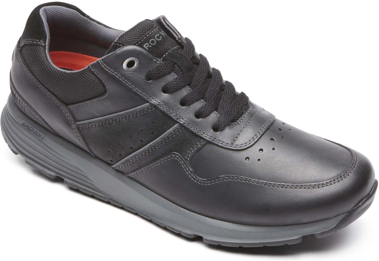 rockport trustride lace up