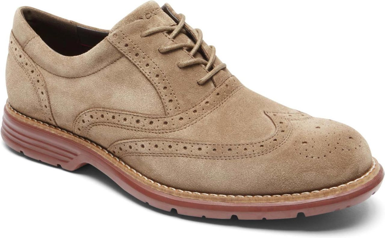 Rockport Total Motion Fusion Wingtip 