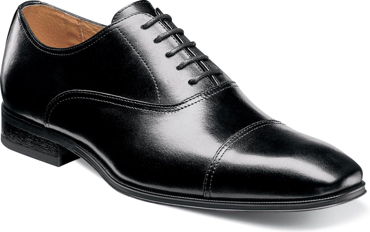 florsheim men's oxford shoes