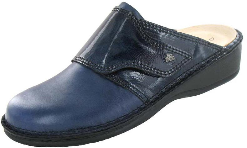 finn comfort aussee