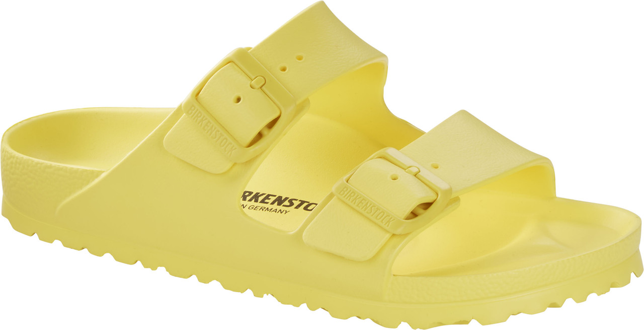 Birkenstock Arizona Essentials - FREE Shipping & FREE Returns