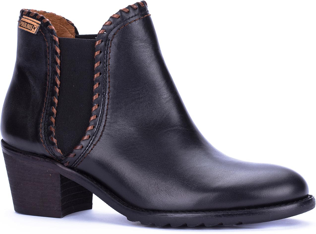 pikolinos ankle boots