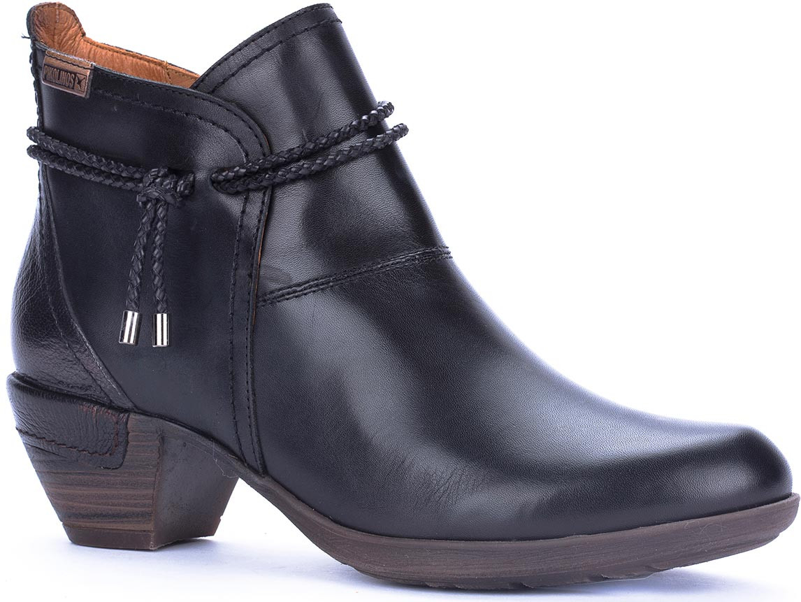 pikolinos boots rotterdam