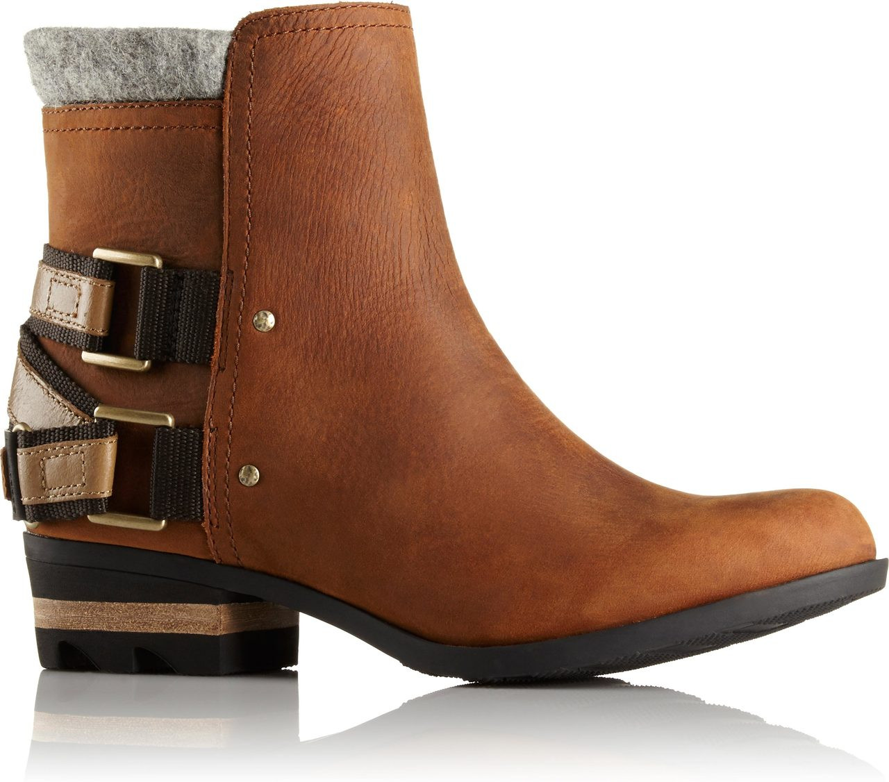 Sorel women's lolla on sale booties