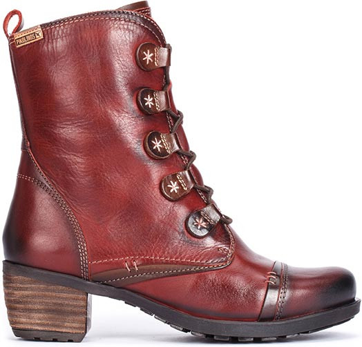 Pikolinos Le Mans 838-9232 - FREE Shipping & FREE Returns - Women's Boots