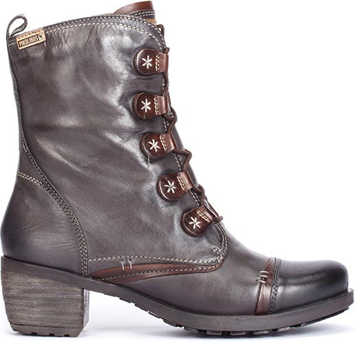 Pikolinos Le Mans 838-9232 - FREE Shipping & FREE Returns - Women's Boots