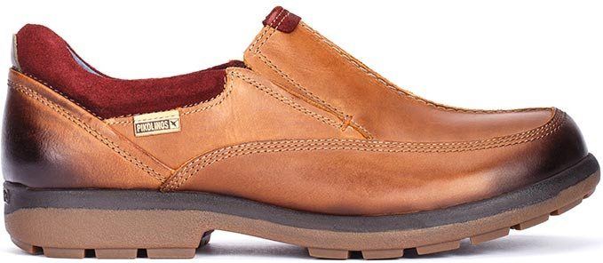 Pikolinos Men�s Badajoz MOF3069SP FREE Shipping &amp; FREE