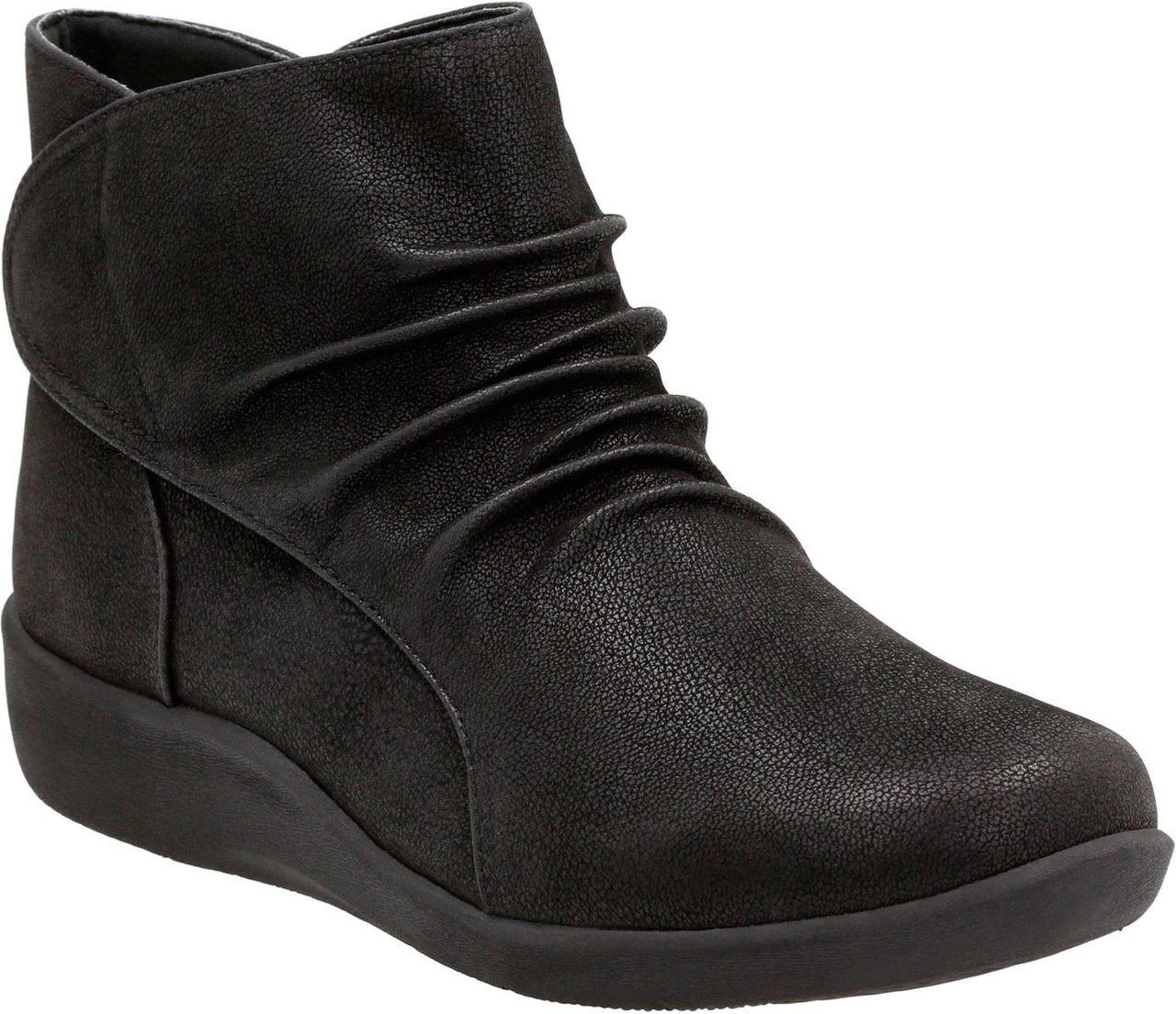 clarks sillian sway boots