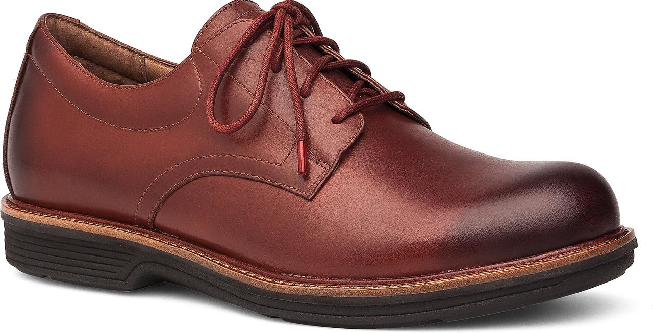 dansko men's josh oxford