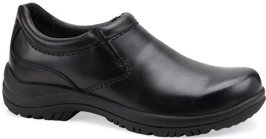 dansko wynn black