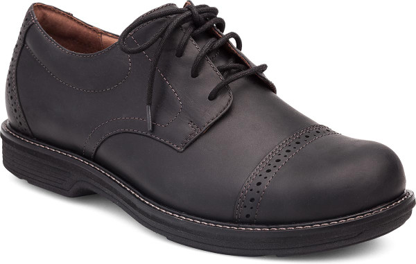 dansko men's justin oxford