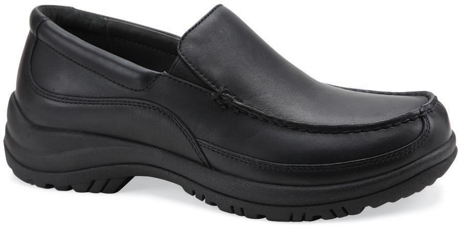 dansko mens loafers