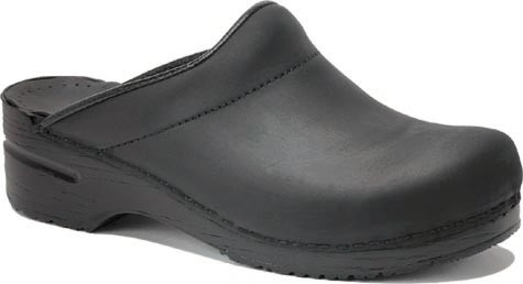 dansko men's shoes