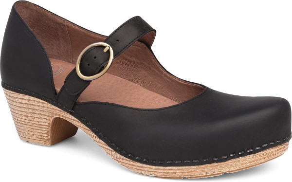 dansko malissa mule