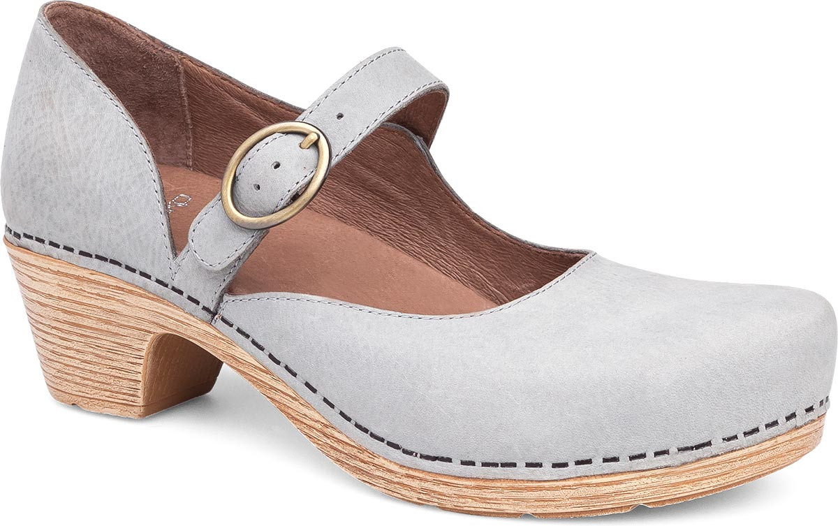 dansko missy