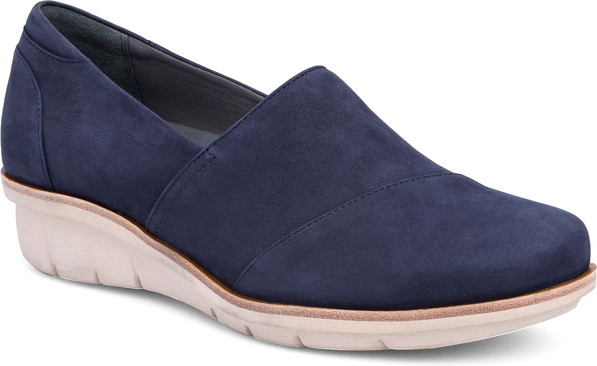 dansko julia nubuck