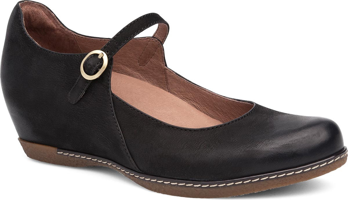 dansko loralie shoes