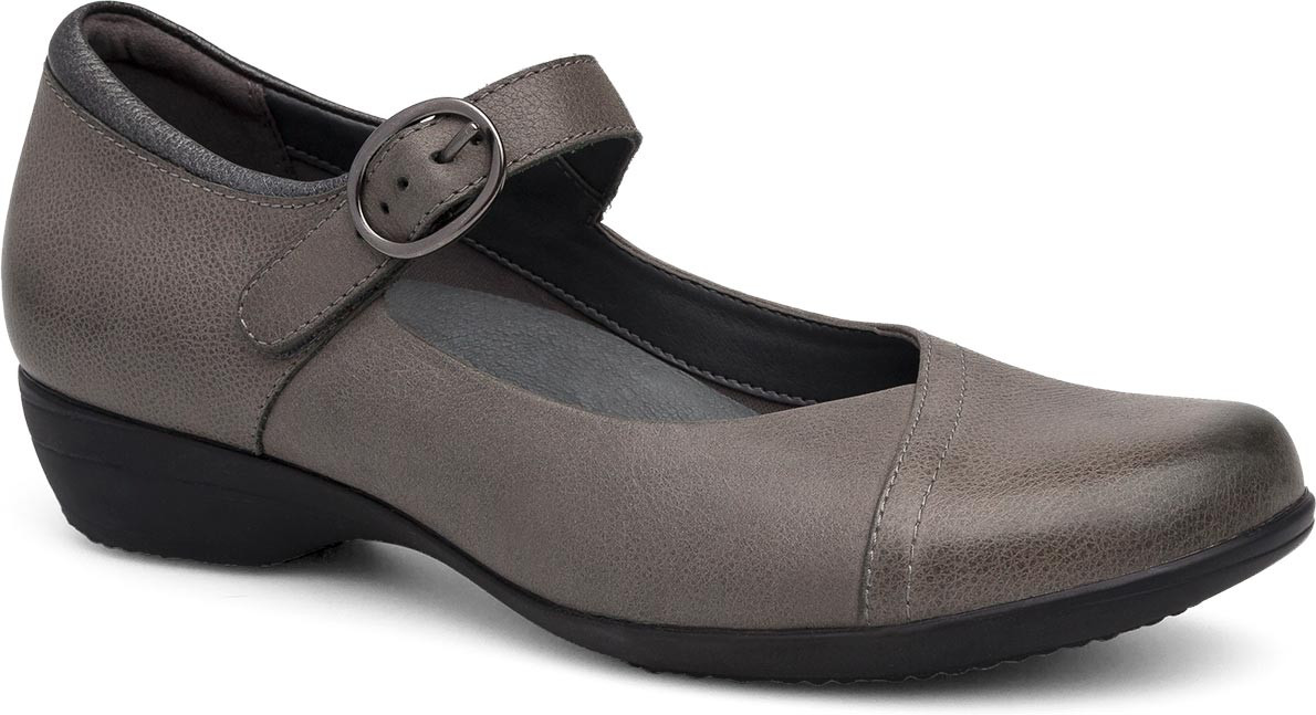 dansko fawna grey