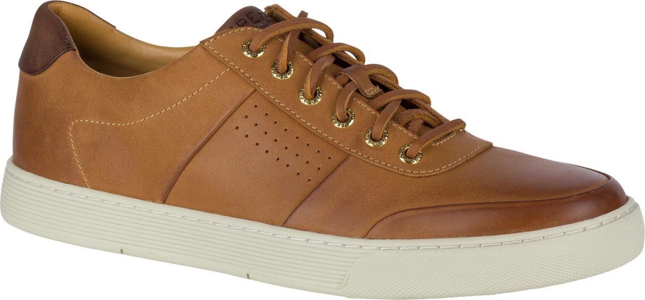 Sperry Men's Gold Cup Sport Casual with ASV - FREE Shipping & FREE ...