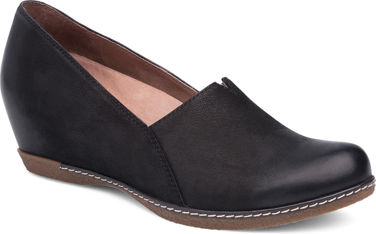 dansko liliana black