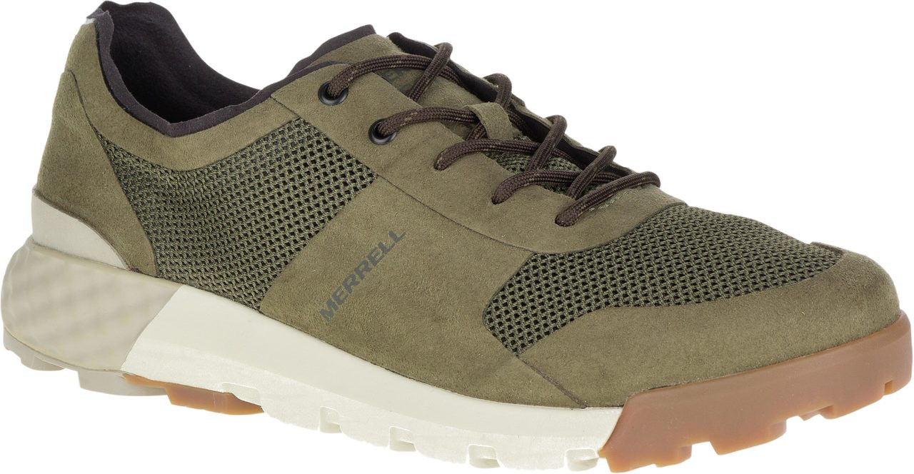 merrell solo mens