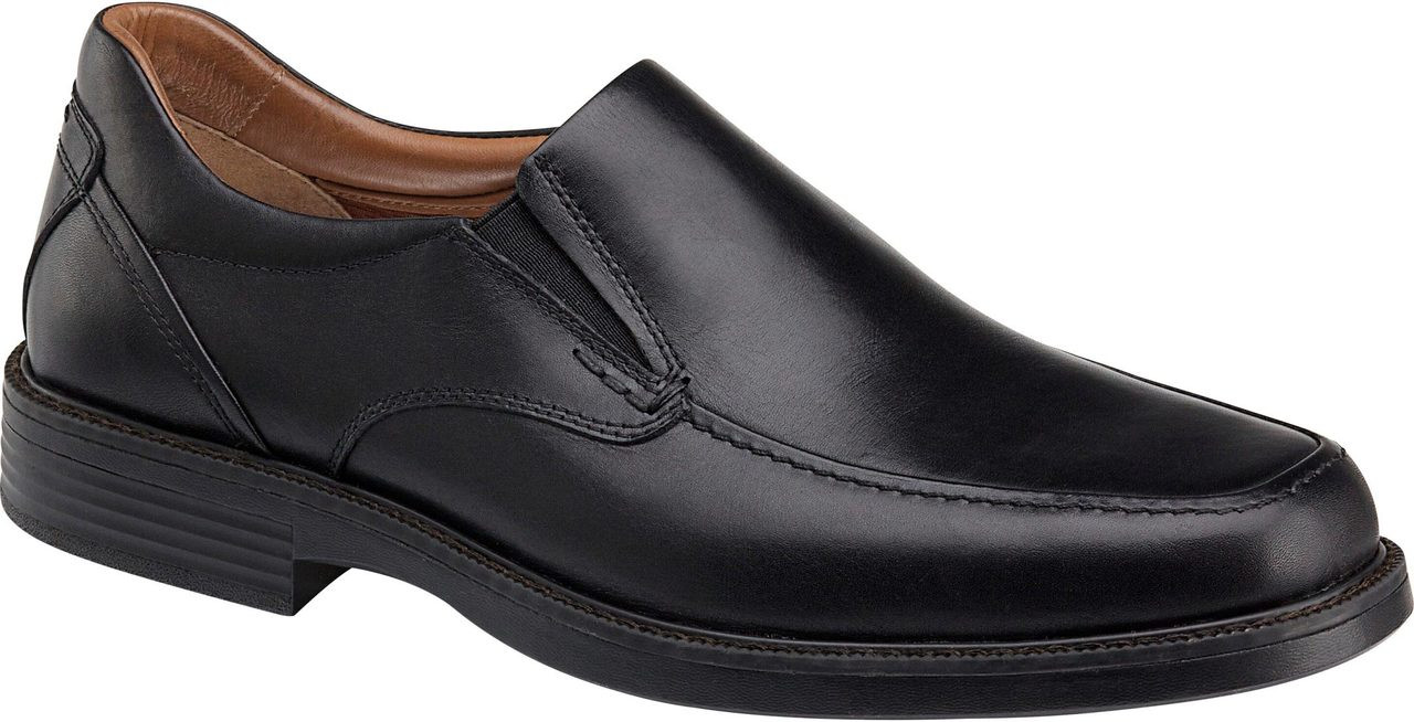johnston and murphy loafers