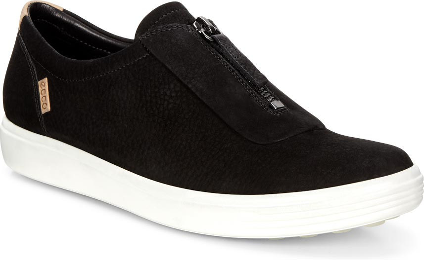 ecco womens soft 7 zip