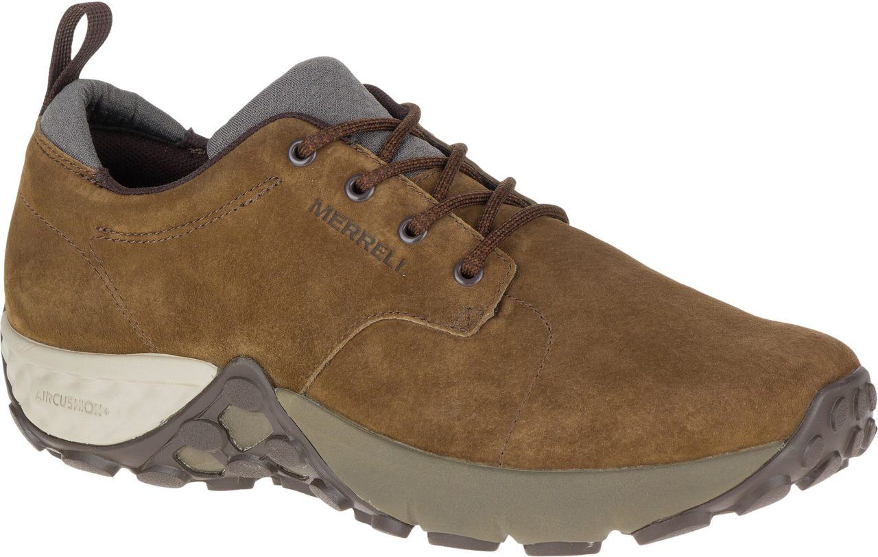 Merrell Men's Jungle Lace AC+ - FREE Shipping & FREE Returns - Men's ...