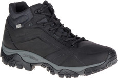 Merrell Men's Moab Adventure Lace Waterproof - FREE Shipping