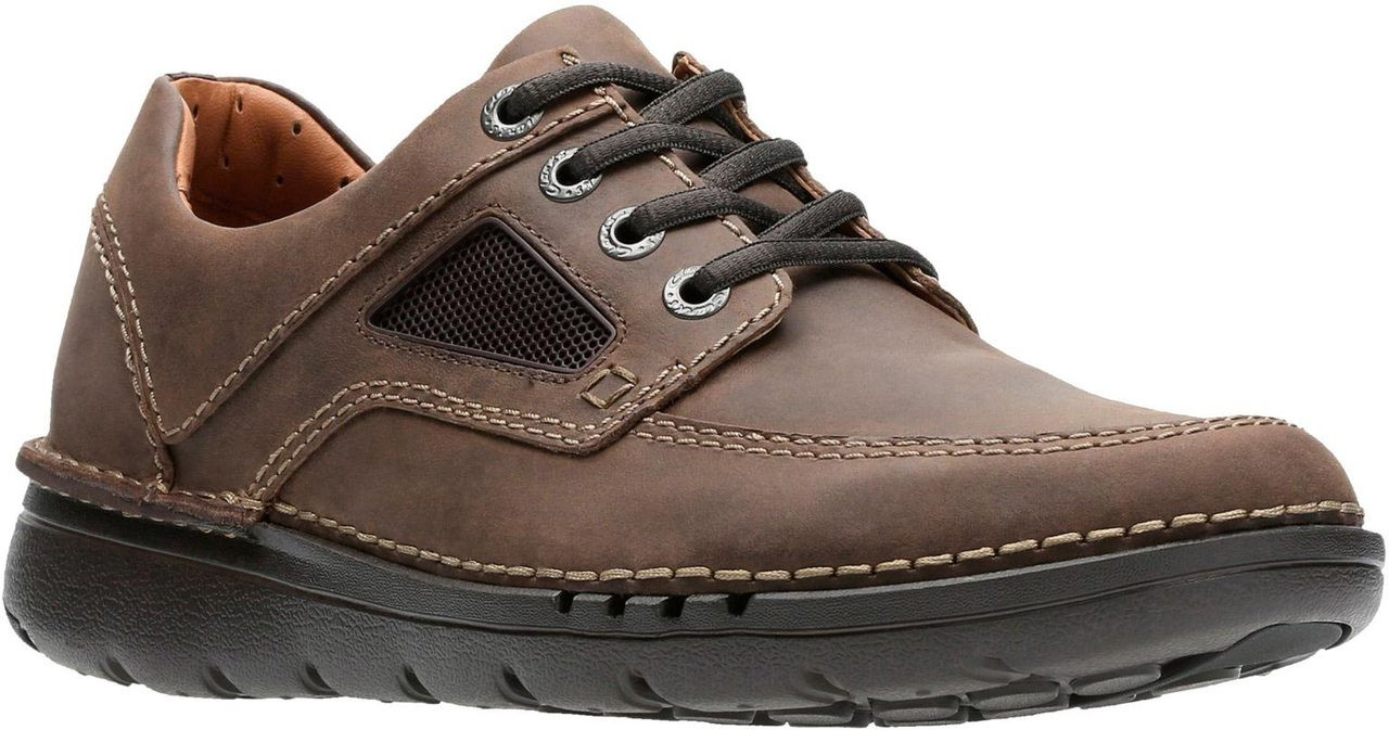 Clarks Unstructured Men's Un.Nature Time - FREE Shipping & FREE Returns ...