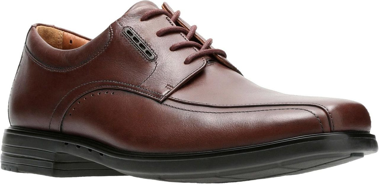 Clarks Unstructured Men's Un.Kenneth Way - FREE Shipping & FREE Returns ...