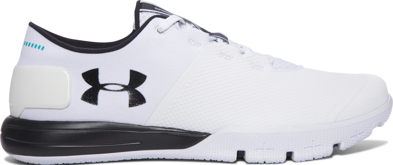 Under Armour Men's UA Charged Ultimate 2.0 - Shipping & FREE - Men's Sneakers & Athletic