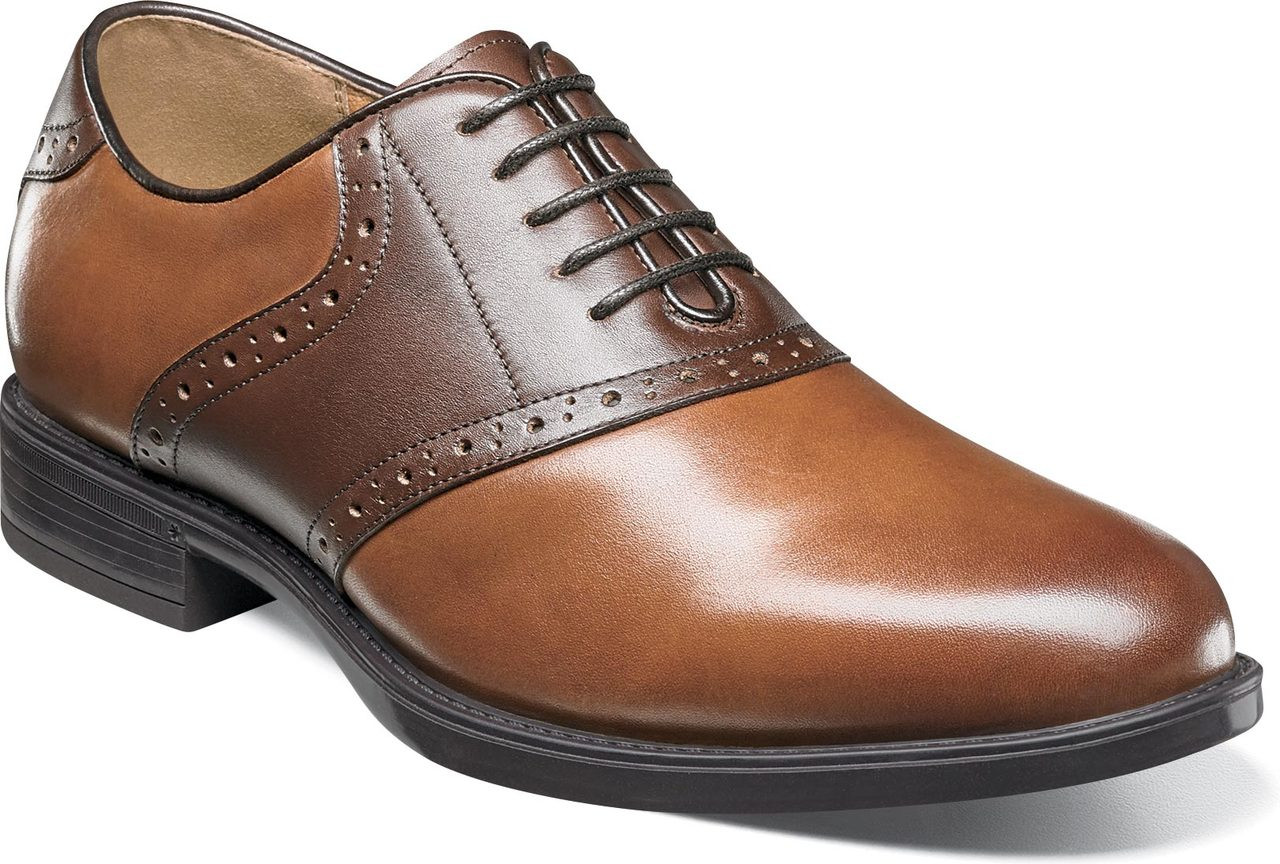 florsheim midtown saddle oxford