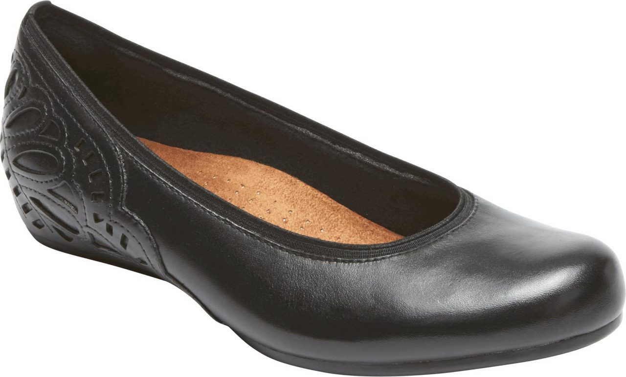 cobb hill ballet flats