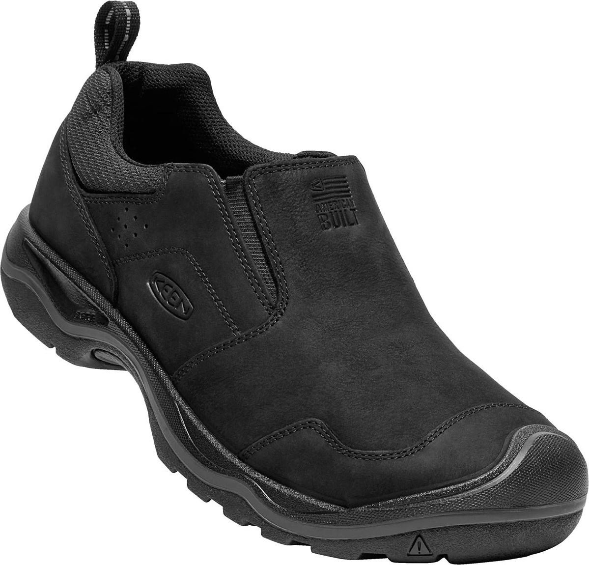 keen insulated slip on