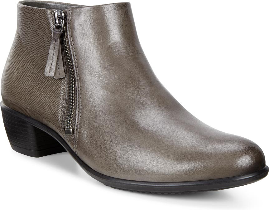 ecco touch 35 bootie