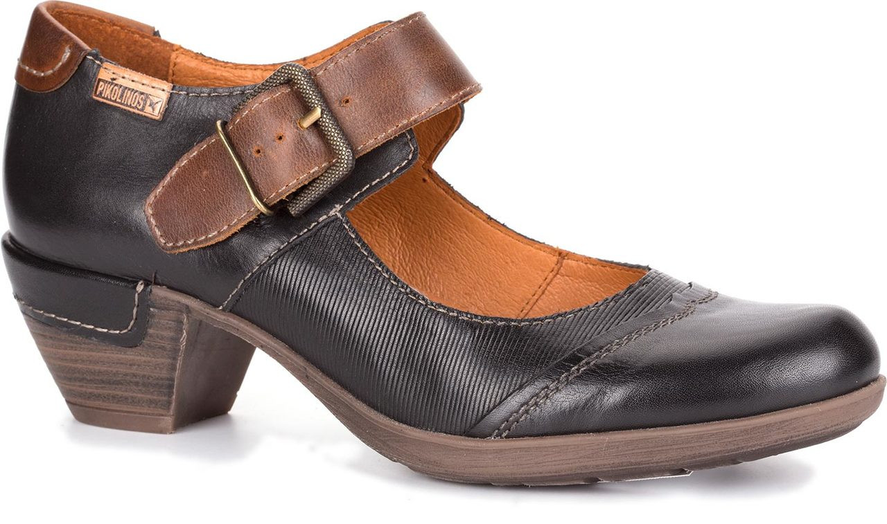 pikolinos pumps