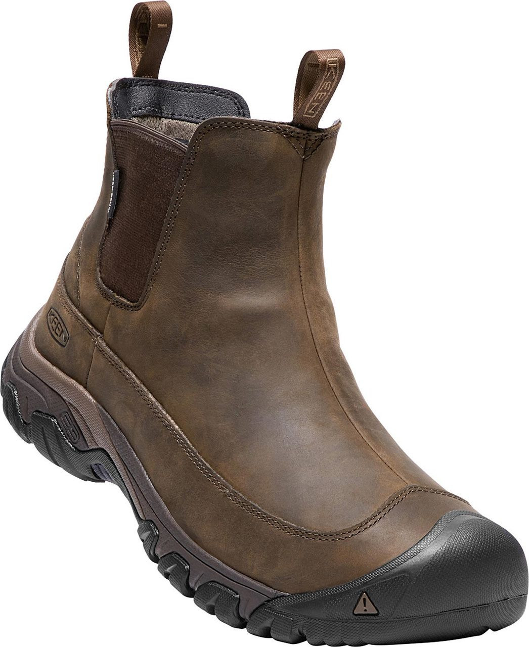 Keen Men S Anchorage Boot Iii Waterproof Free Shipping Free