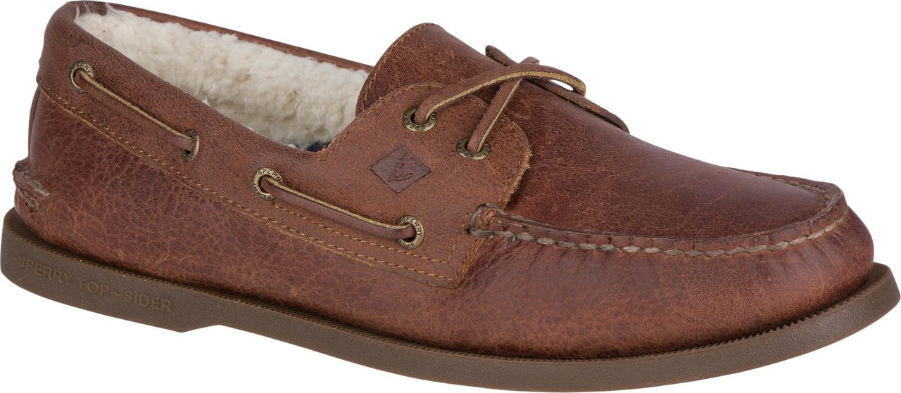 sperry winter