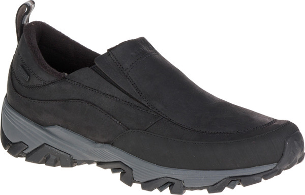 merrell men's coldpack ice  moc