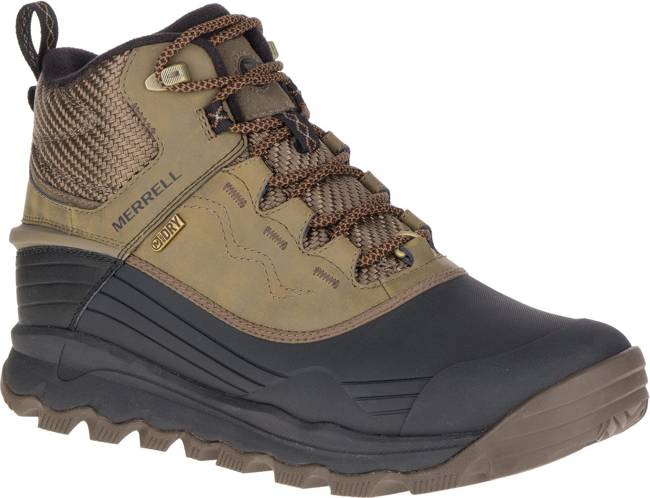 merrell thermo vortex 6