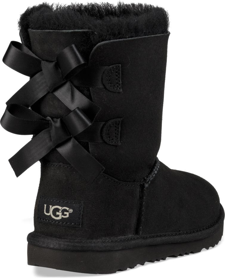 UGG Toddlers Bailey Bow II - FREE Shipping & FREE Returns - Children's ...