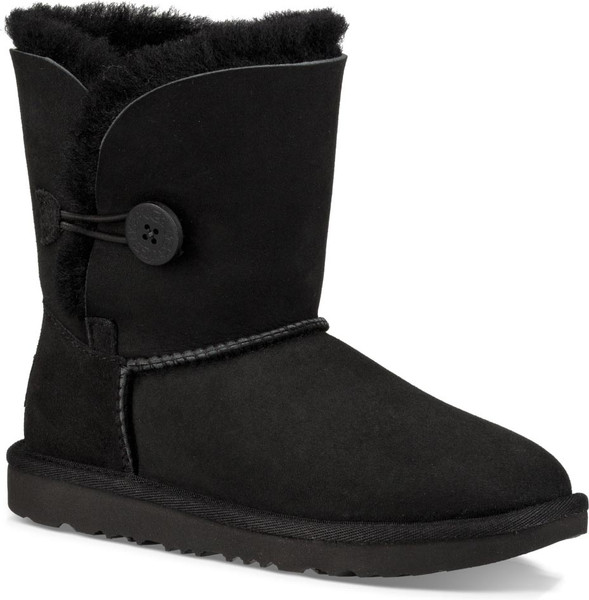 UGG Toddlers Bailey Button II - FREE Shipping & FREE Returns - Children ...