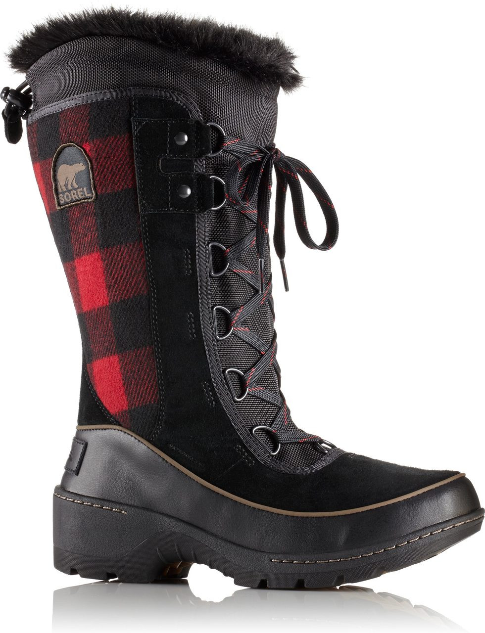 Details about   Sorel Women's Tivoli III High Various Sizes and Colors