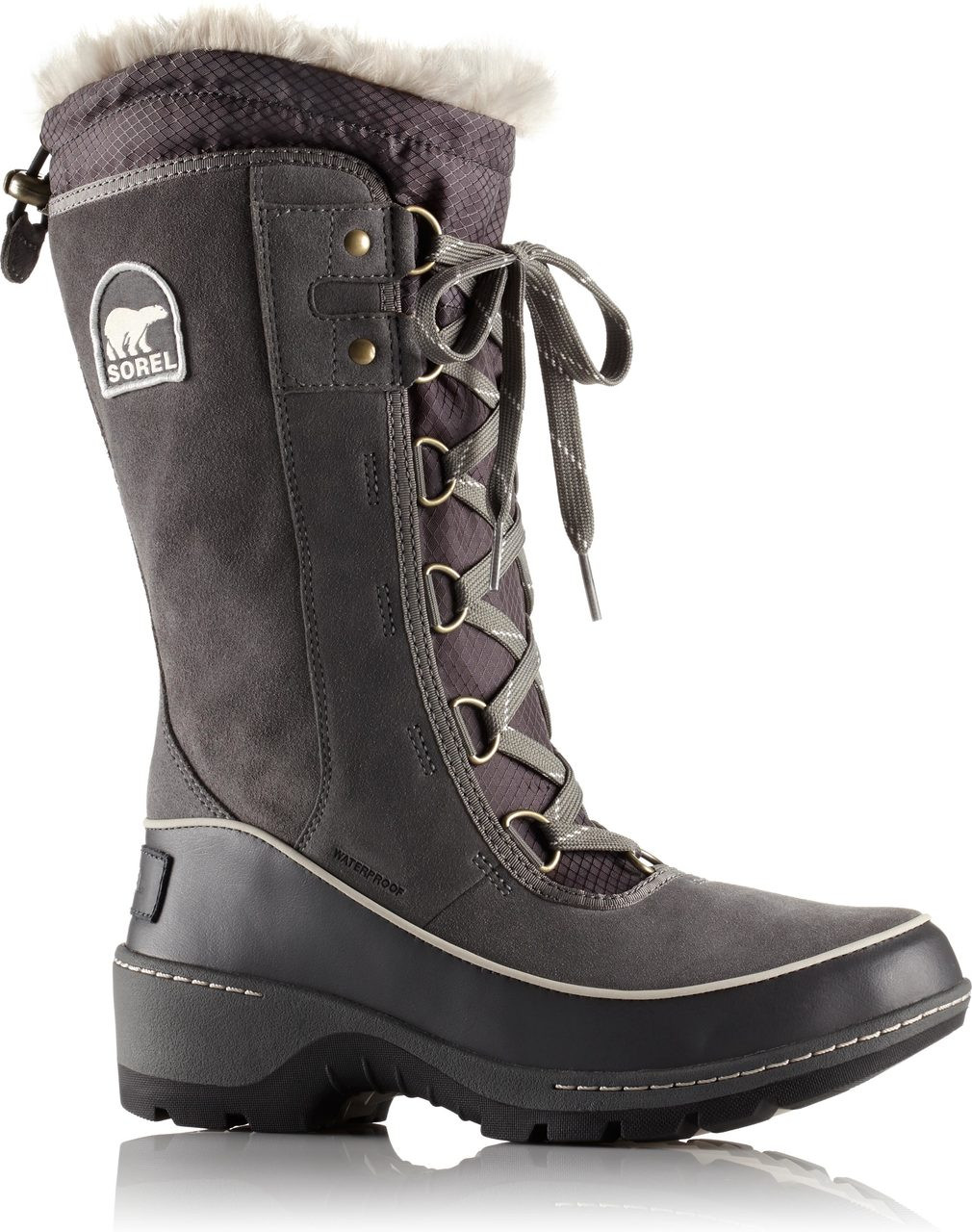 sorel tivoli iii high