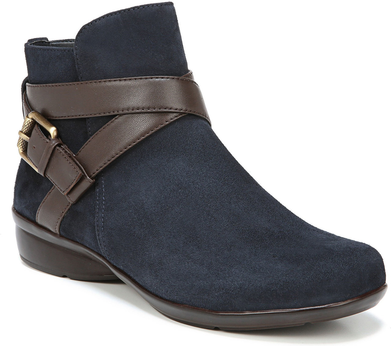 naturalizer women's cassandra chukka boot