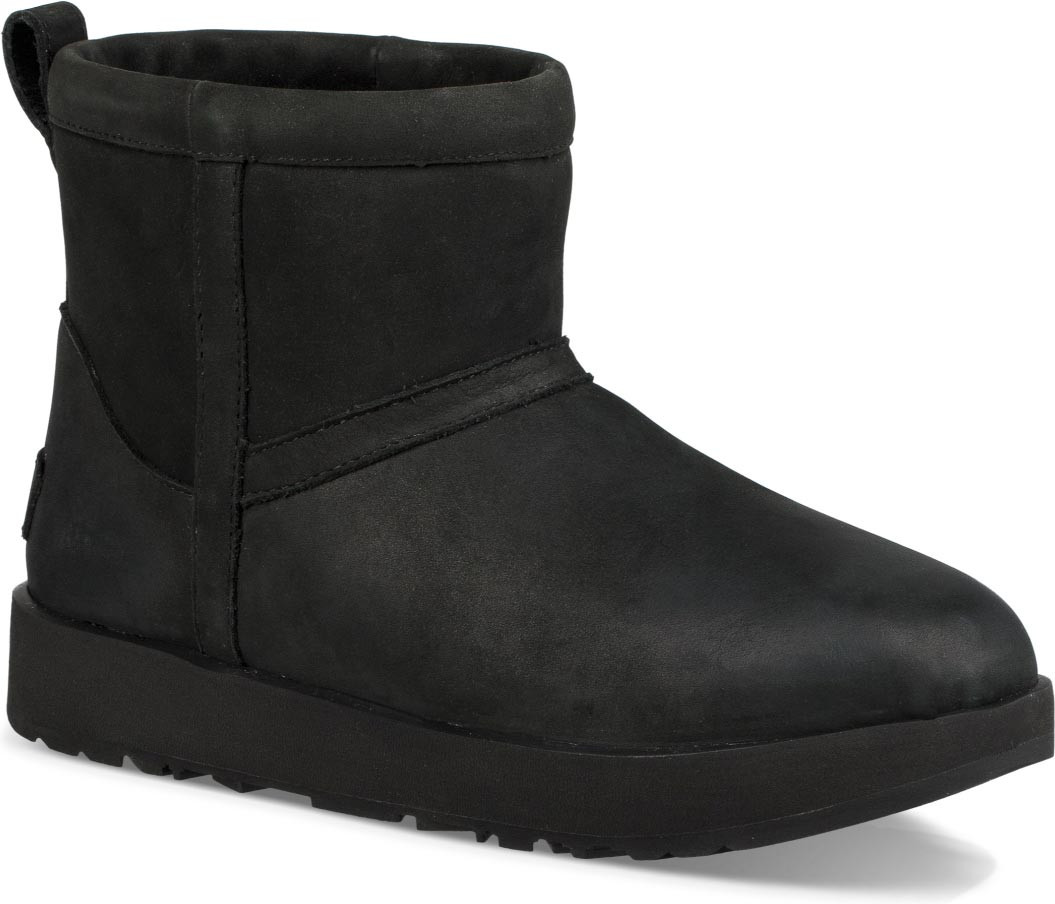 ugg mini leather ugg mini leather