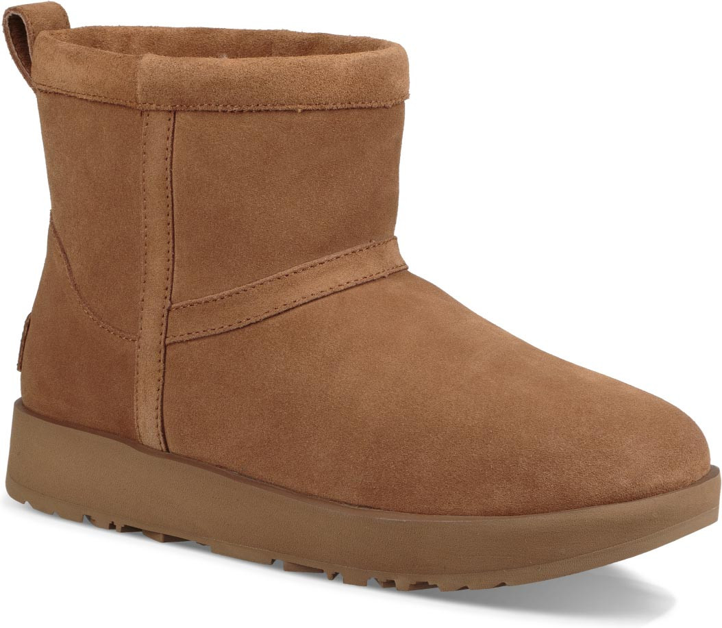 【新品特価】UGG　CLASSIC MINI WATERPROOF　25cm